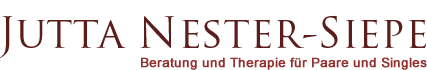 Therapie Jutta Nester-Siepe